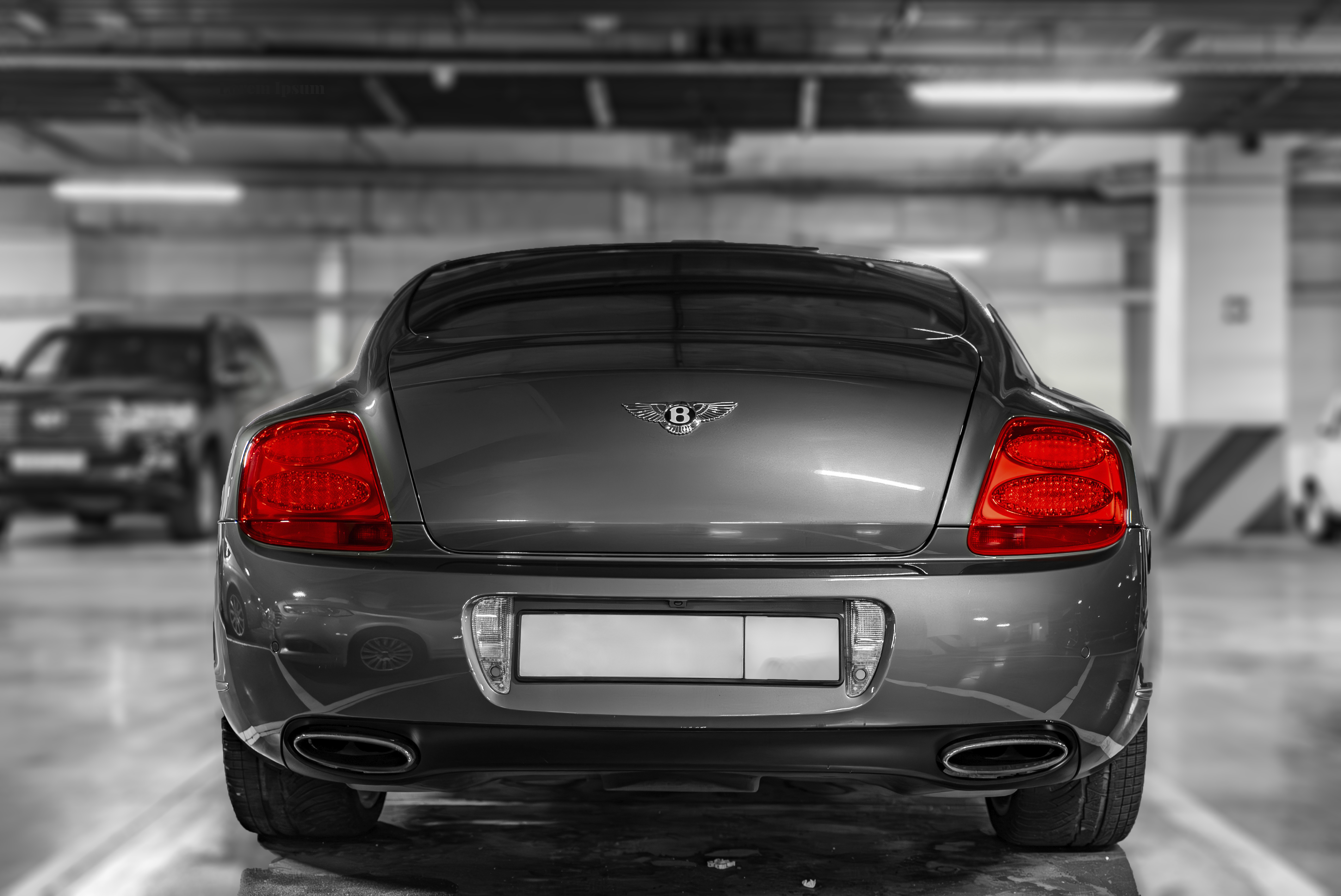 Bentley автомобиль